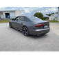 Audi S8 Tipo 4H con Abgasklappen Silenziatore posteriore destra e sinistra - (Cod. F-AU082024-466)