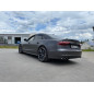 Audi S8 Tipo 4H con Abgasklappen Silenziatore posteriore destra e sinistra - (Cod. F-AU082024-466)