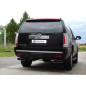 Cadillac Escalade semisistema dal catalizzatore exit (Cod. F-CA010004-348)