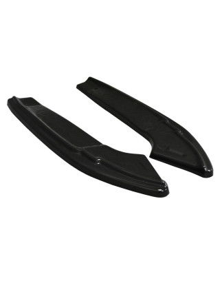Splitters posteriori laterali Audi A5 F5 S-Line (Cod. M-AU-A5-2-SLINE-RSD1G)