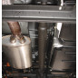 Cadillac Escalade semisistema dal catalizzatore exit (Cod. F-CA010004-294)