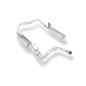 Mercedes G-Klasse 463 – 300 GD impianto completo  (Cod. F-MB050101-084-K)