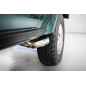 Mercedes G-Klasse 463 – 300 GD impianto completo  (Cod. F-MB050101-084-K)