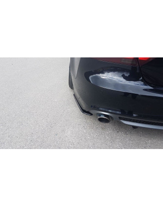 Splitters posteriori laterali V.1 Audi A7 S-Line C7 (Cod. M-AU-A7-1-SLINE-RSD1G)