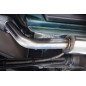 Mercedes G-Klasse 463 – 300 GD impianto completo  (Cod. F-MB050101-084-K)