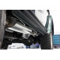 Mercedes G-Klasse 463 – 300 GD impianto completo  (Cod. F-MB050101-084-K)