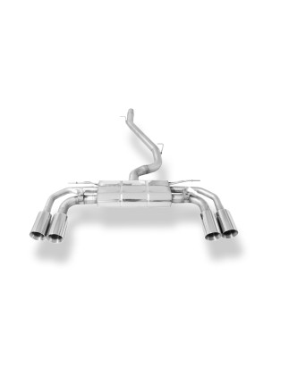 Audi S3 GY – berlina semisistema da OPF – 2x100 Tipo 25 (Cod. F-AU053025-294)