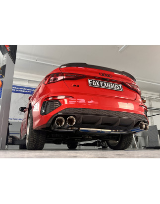 Audi S3 GY – berlina semisistema da OPF – 2x114 Tipo 25 (Cod. F-AU053025-296)