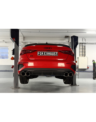 Audi S3 GY – berlina semisistema da OPF – 2x114 Tipo 25 (Cod. F-AU053025-296)