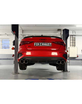 Audi S3 GY – berlina semisistema da OPF – 2x114 Tipo 25 (Cod. F-AU053025-296)