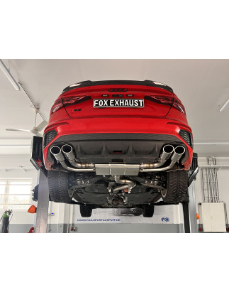 Audi S3 GY – berlina semisistema da OPF – 2x106x71 Tipo (Cod. F-AU053025-748)