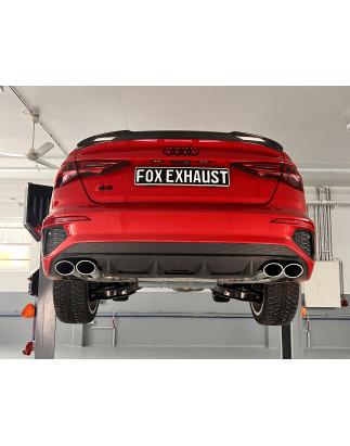 Audi S3 GY – berlina semisistema da OPF – 2x106x71 Tipo (Cod. F-AU053025-748)