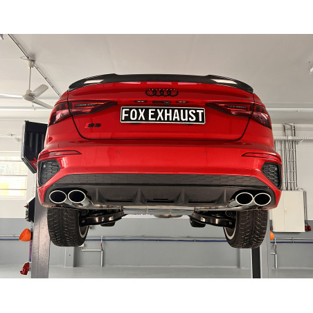Audi S3 GY – berlina semisistema da OPF – 2x106x71 Tipo (Cod. F-AU053025-748)