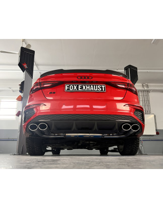 Audi S3 GY – berlina semisistema da OPF – 2x106x71 Tipo (Cod. F-AU053025-748)