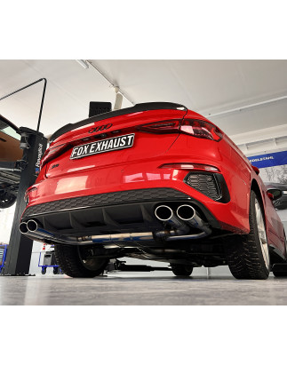 Audi S3 GY – berlina semisistema da OPF – 2x106x71 Tipo (Cod. F-AU053025-748)