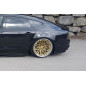 Splitters posteriori laterali V.1 Audi A7 S-Line C7 (Cod. M-AU-A7-1-SLINE-RSD1G)
