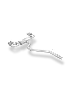 CUPRA Formentor 4x4 semisistema dal catalizzatore – 2 (Cod. F-CU100005-294)