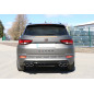 Cupra Ateca/Seat Ateca Cupra 4x4 – 5FP semisistema da catalizzatore (Cod. F-SE100035-748)