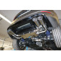Cupra Ateca/Seat Ateca Cupra 4x4 – 5FP semisistema da catalizzatore (Cod. F-SE100035-748)