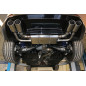Cupra Ateca/Seat Ateca Cupra 4x4 – 5FP semisistema da catalizzatore (Cod. F-SE100035-748)