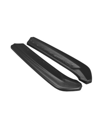 Splitters posteriori laterali V.1 Audi A7 S-Line C7 (Cod. M-AU-A7-1-SLINE-RSD1G)