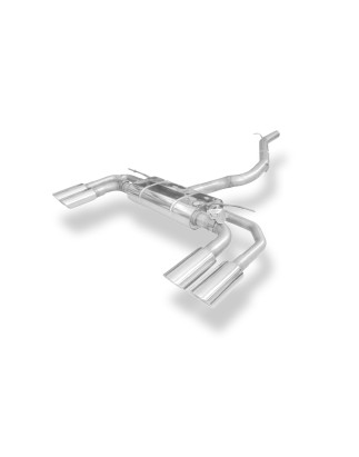 CUPRA Formentor 4x4 semisistema dal catalizzatore – 2 (Cod. F-CU100005-748)
