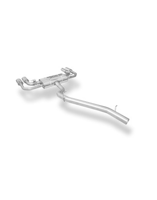 CUPRA Formentor 4x4 semisistema dal catalizzatore – 2 (Cod. F-CU100005-748)