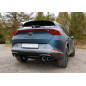 CUPRA Formentor 4x4 semisistema dal catalizzatore – 2 (Cod. F-CU100005-294M)
