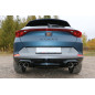 CUPRA Formentor 4x4 semisistema dal catalizzatore – 2 (Cod. F-CU100005-294M)