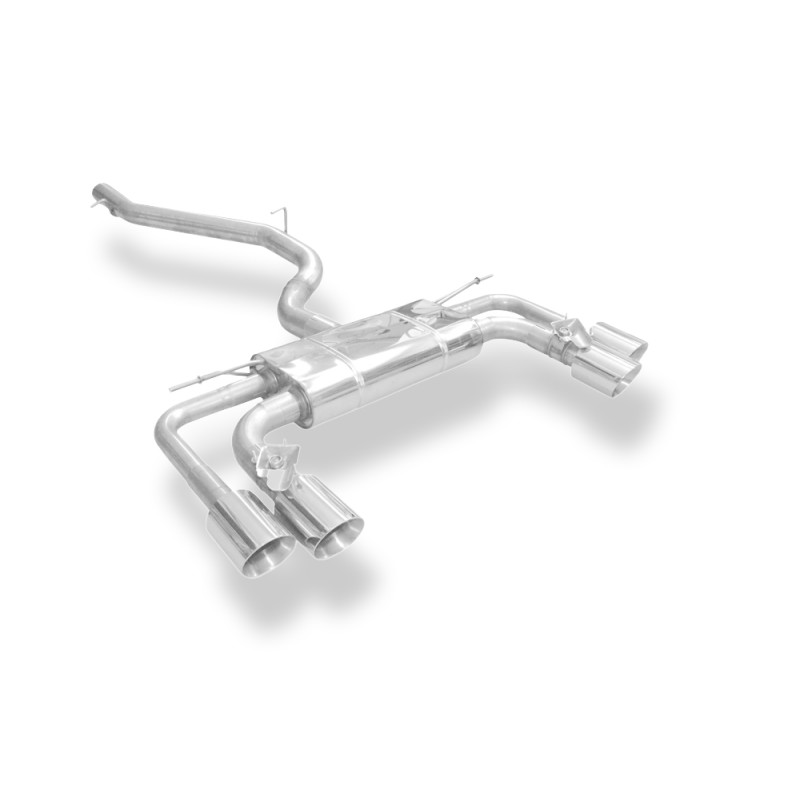 Cupra Ateca/Seat Ateca Cupra 4x4 – 5FP semisistema da catalizzatore (Cod. F-SE100035-294) Cupra Ateca/Seat Ateca Cupra 4x4 – 5FP semisistema da catalizzatore (Cod. F-SE100035-294)