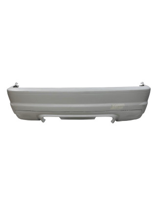 Paraurti Posteriore BMW E46 Look M3 CSL (Cod. E-TCB6162)