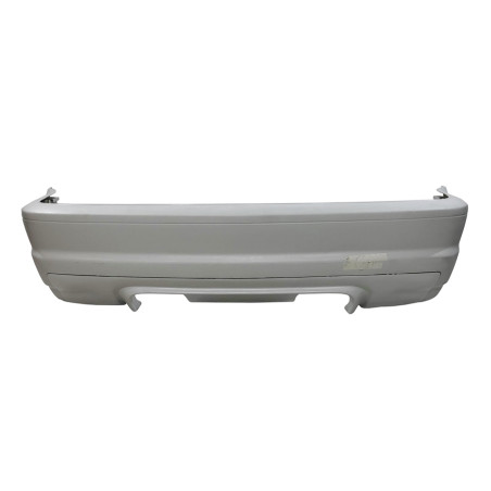 Paraurti Posteriore BMW E46 Look M3 CSL (Cod. E-TCB6162)