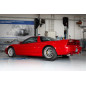 Honda NSX I/ Acura NSX I coupé Silenziatore posteriore finale destra/sinistra (Cod. F-HO160003-093)