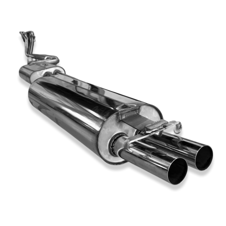 Mercedes W123/S123 – 6 cylinder impianto completo da engine, (Cod. F-MB260002-002-KA)