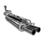 Mercedes W123/S123 – 6 cylinder impianto completo da engine, (Cod. F-MB260002-002-KA)