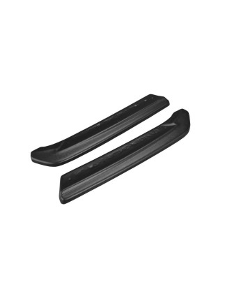 Splitters posteriori laterali V.1 Audi A7 S-Line C7 (Cod. M-AU-A7-1-SLINE-RSD1G)