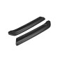 Splitters posteriori laterali V.1 Audi A7 S-Line C7 (Cod. M-AU-A7-1-SLINE-RSD1G)