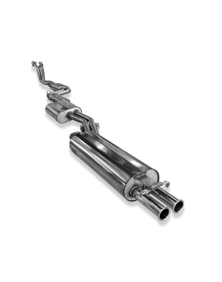 Mercedes W123/S123 – 6 cylinders impianto completo da engine (Cod. F-MB260002-42R-KA)