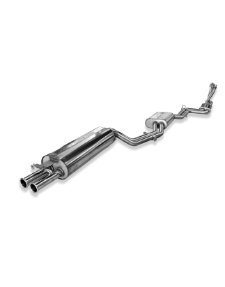 Mercedes W123/S123 – 6 cylinders impianto completo da engine (Cod. F-MB260002-42R-KA)