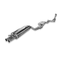 Mercedes W123/S123 – 6 cylinders impianto completo da engine (Cod. F-MB260002-42R-KA)
