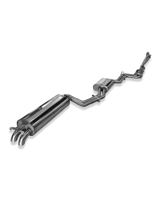 Mercedes W123/S123 – 6 cylinders impianto completo da engine (Cod. F-MB260002-702-KA)