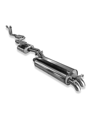 Mercedes W123/S123 – 6 cylinders impianto completo da engine (Cod. F-MB260002-702-KA)