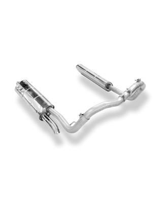 Mercedes G-Klasse G500 – 453 impianto di scarico da catalytoc c (Cod. F-MB050111-705)
