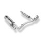 Mercedes G-Klasse G500 – 453 impianto di scarico da catalytoc c (Cod. F-MB050111-705)
