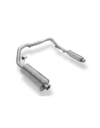Mercedes G-Klasse G320 – 453 impianto di scarico da catalytic c (Cod. F-MB050121-705)