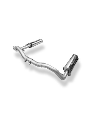 Mercedes G-Klasse G320 – 453 impianto di scarico da catalytic c (Cod. F-MB050121-705)