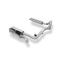 Mercedes G-Klasse G320 – 453 impianto di scarico da catalytic c (Cod. F-MB050121-705)