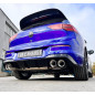 VW Golf 8 R semisistema da OPF – 2x100 Tipo 25 destra/sinistra (Cod. F-VW057025-820)