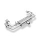 CUPRA Formentor 4x4 – VZ5 Silenziatore posteriore con valvole di scarico (Cod. F-CU100015-348)