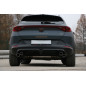 CUPRA Formentor 4x4 – VZ5 Silenziatore posteriore con valvole di scarico (Cod. F-CU100015-348)